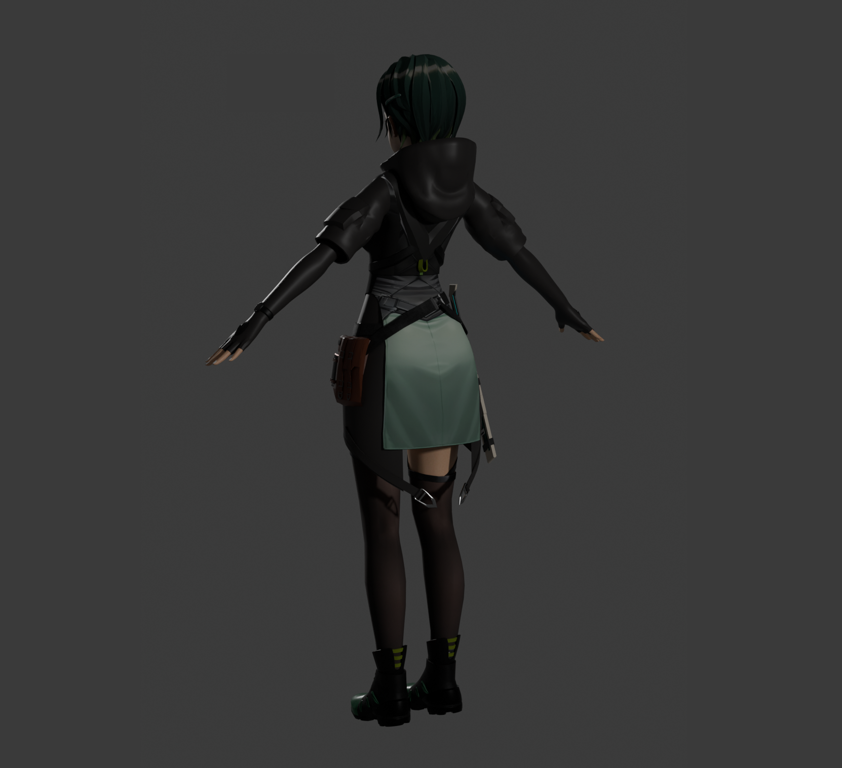 F Chara