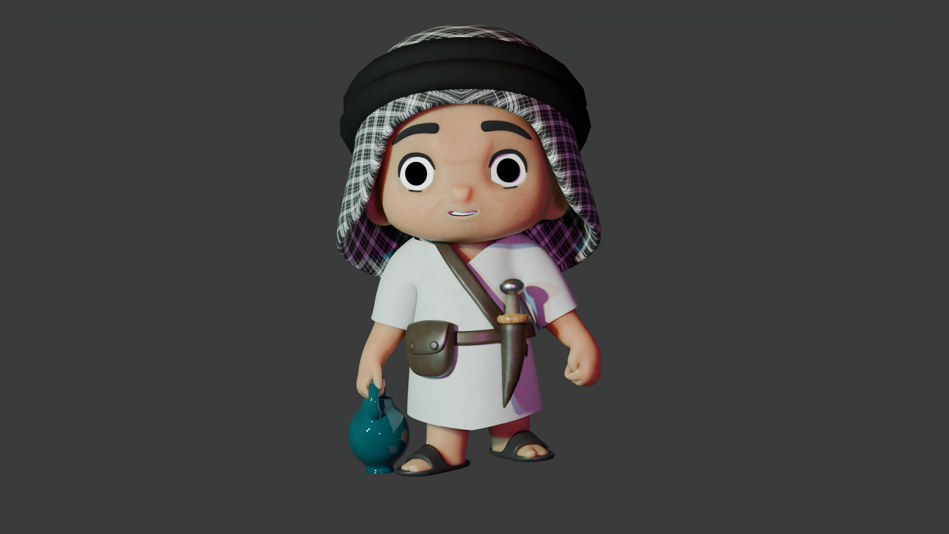 Bedouin